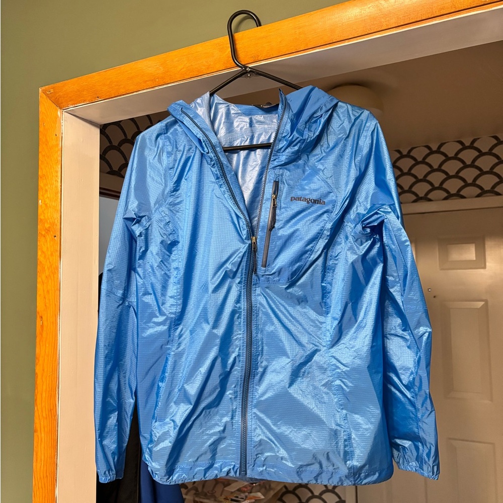 Patagonia Alpine Houdini Jacket